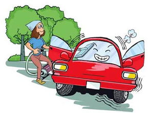 初春愛車清潔養(yǎng)護(hù)全攻略，山東潤華一汽-大眾為您守護(hù)出行